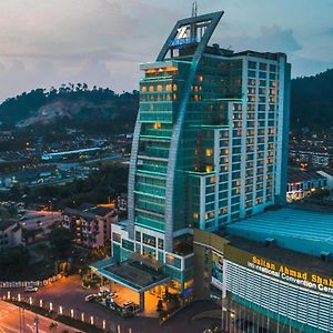 Zenith Hotel Kuantan